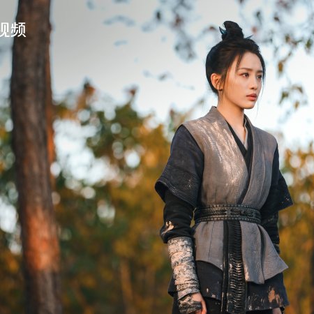 Duel on Mount Hua: Eastern Heretic and Western Venom (2025)