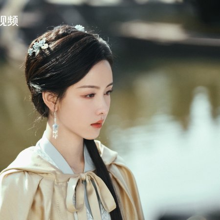 Duel on Mount Hua: Nine Yin True Sutra (2025)
