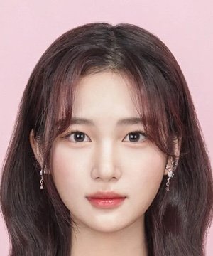 Ji Soo Jeong