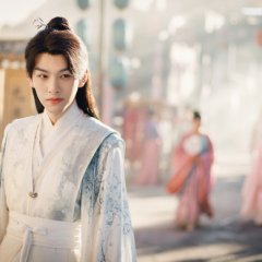 The Glory of Queen Chinese Drama photo