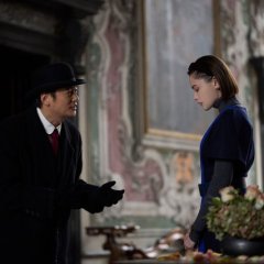 Thus Spoke Kishibe Rohan: At a Confessional Japanese Movie photo