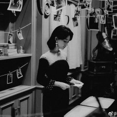 Bound by Sin Chinese Drama photo