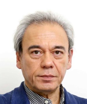 Hideo Murata