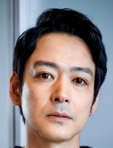 Hiroyuki Matsumoto