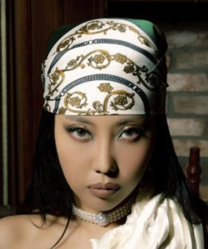 Min Jung Kim