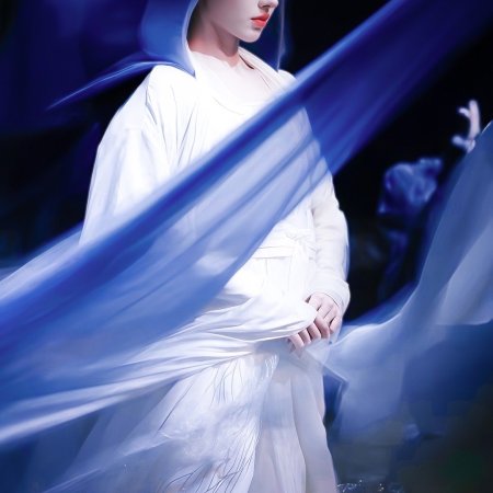 Veil of Shadows ()