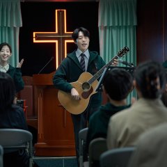 Revelations Korean Movie photo