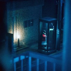 Trauma: Nichijo ni Hisomu Kyofu wo Anata ni Japanese Movie photo