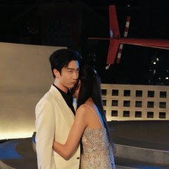 Hidden Treasures Chinese Drama(2025) photo