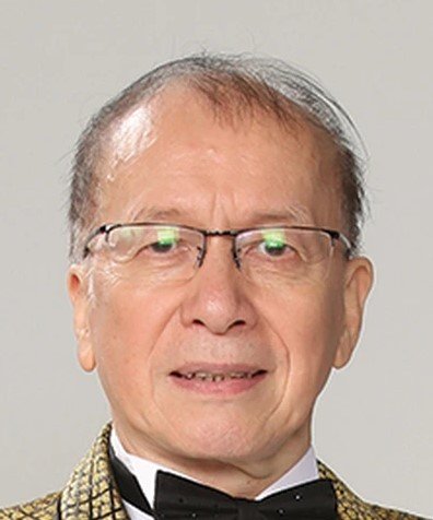 José Maria Rodriguez