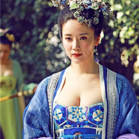 The Empress of China (2014)