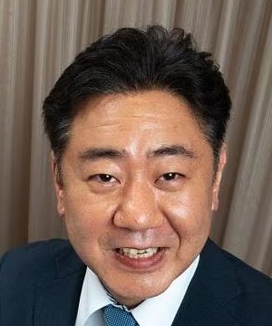 Takashi Watanabe