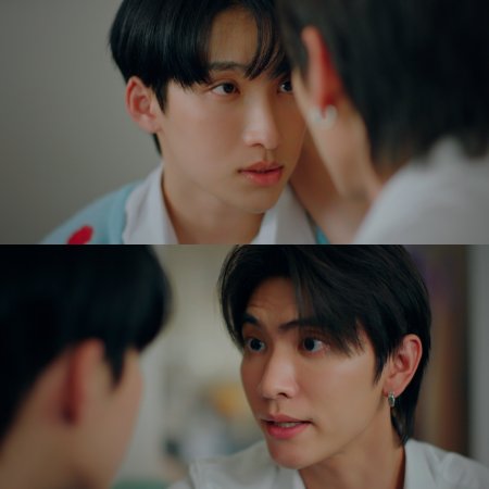 The Boy Next World (2025)