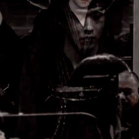 Veil of Shadows ()