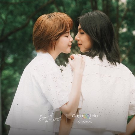 Fragrance of the First Flower Season 2 (2025)