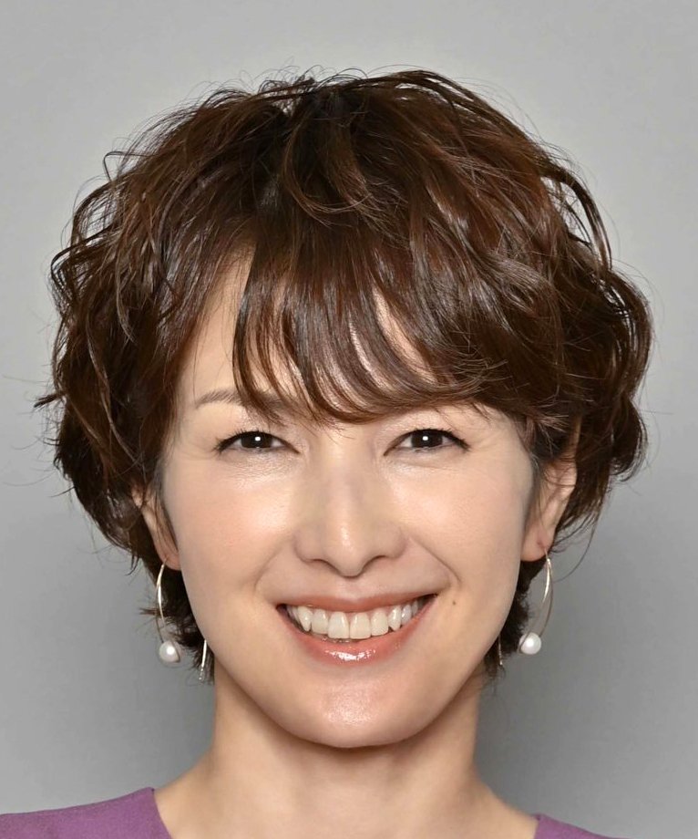 Michiko Kichise