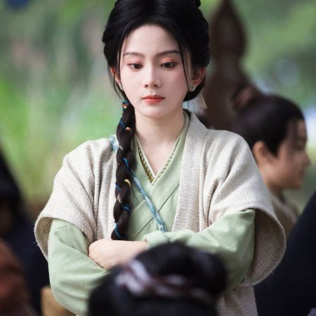 Chai Men Xiao Fu Qi ()