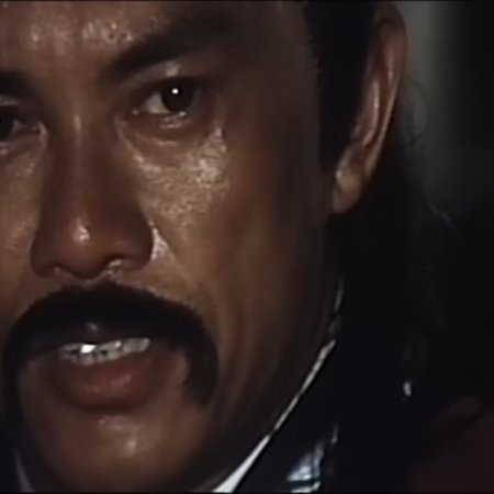 18 Swirling Riders (1977)
