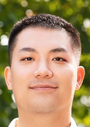 Liu Zheng in Taming the Husband Chinese Drama(0000)