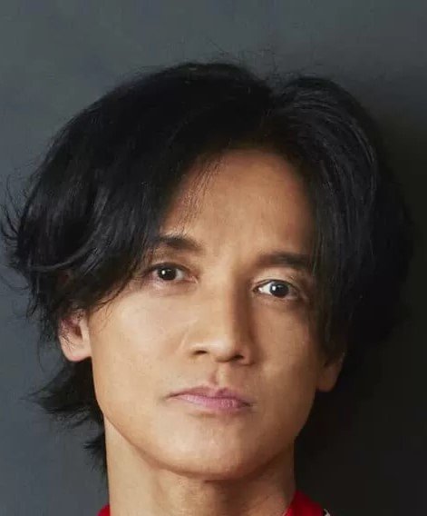 Narita Shoji (成田昭次) - MyDramaList
