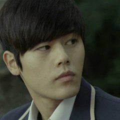 Climb The Sky Walls Korean Drama photo