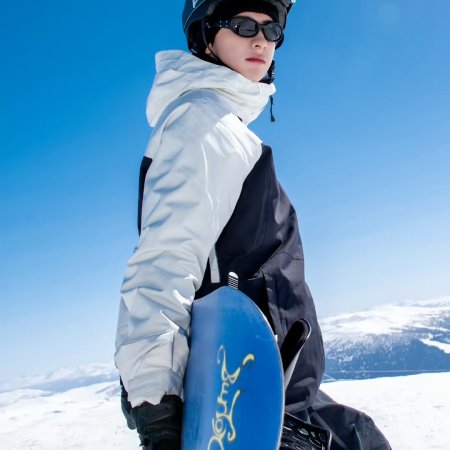Ski into Love (2025)