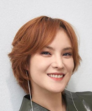 Ji Yeon Park