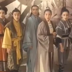 Holy Weapon Hong Kong Movie photo