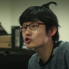 Sad Tea Japanese Movie photo