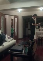 Good Life - Arigatou, Papa. Sayonara Japanese Drama(2011) photo