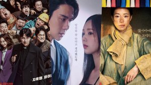 'When the Phone Rings', 'The Fiery Priest 2', 'The Tale of Lady Ok' cancel broadcasts