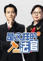 Your Honor Chinese TV Program(2021) photo