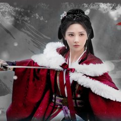 Peng Xiao Ran photo