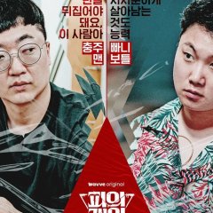 Bloody Game Season 3 Korean TV Program photo