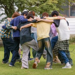 Go One!!! Meet & Link Japanese TV Program photo
