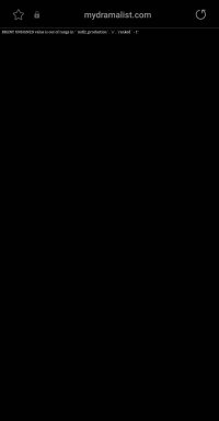 Im not sure why, but i can't properly access mdl, whenever i go to the home page, this always…