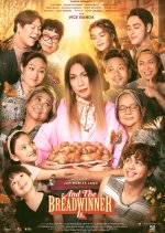 And the Breadwinner Is… Philippines Movie photo