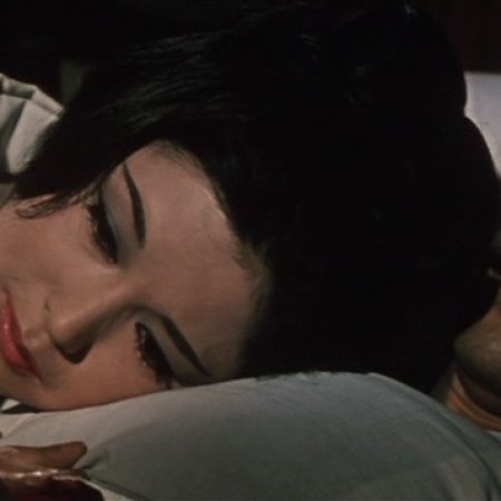 Watashi wo Fukaku Uzumete (1963)