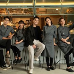 Love Between Unlove Taiwanese Drama photo