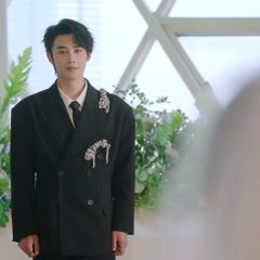 Lost and Found Chinese Drama photo