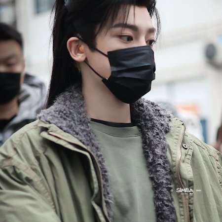 Love in the Clouds (2025)