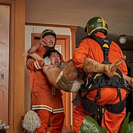Firefighters (2024)