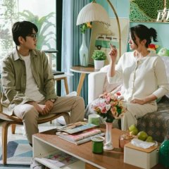 Nan Yuan Bei Zhe De Wo Men Chinese Drama photo