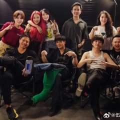 The Sixth Robber Chinese Movie photo