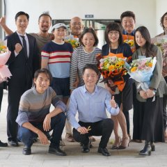 X - Plan Chinese Movie photo