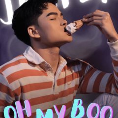 Oh My Boo Philippines Drama photo