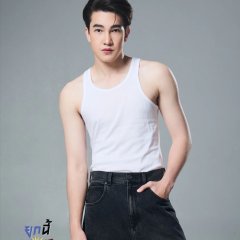 Swing Kick Thai Drama photo