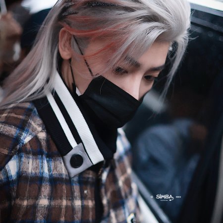 Love in the Clouds (2025)