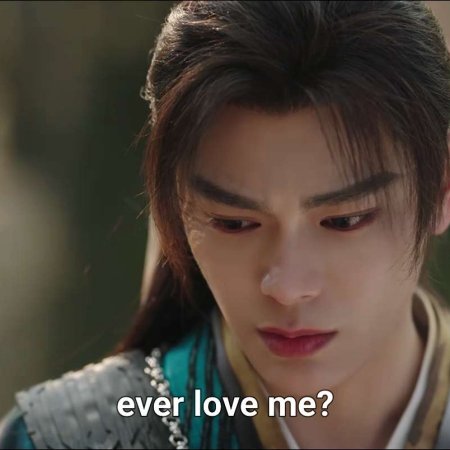 Love Game in Eastern Fantasy (2024)