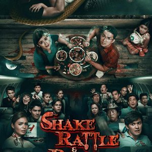 Shake, Rattle & Roll XV (2014)